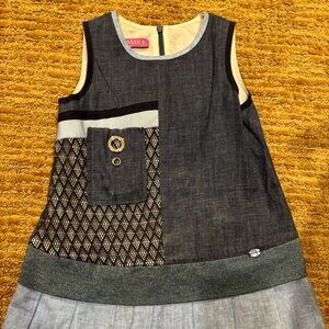 Sample Dress...one of a kind!